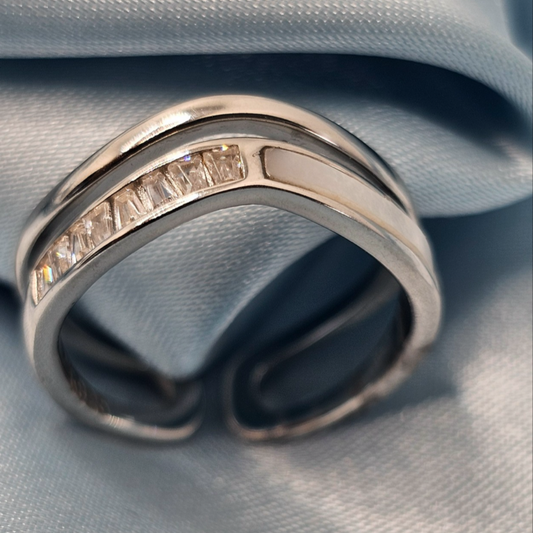 Band Ring