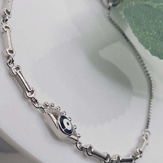 Evil Eye Bracelet 1