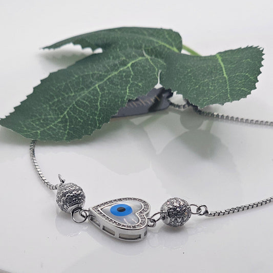 Evil Eye Bracelet 2