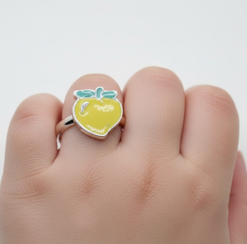Mango ring