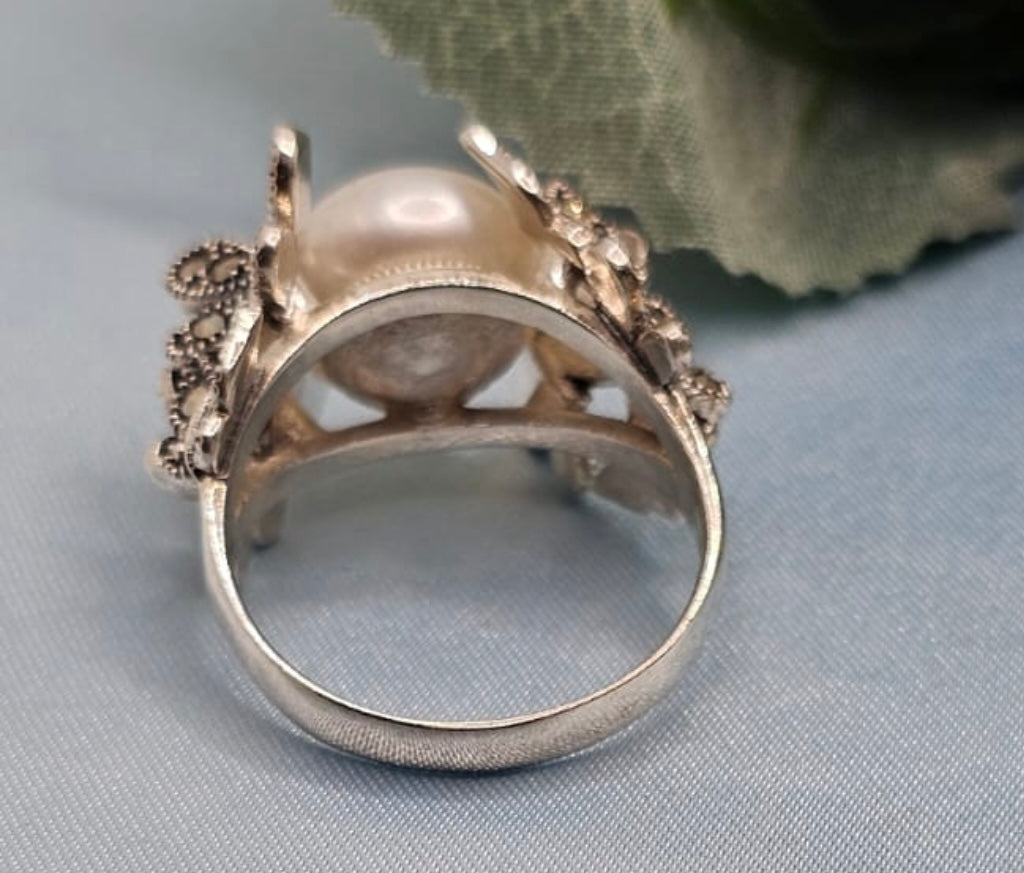 pearl oasis ring