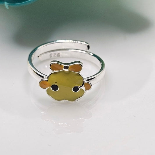 Duck ring