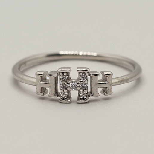 H ring