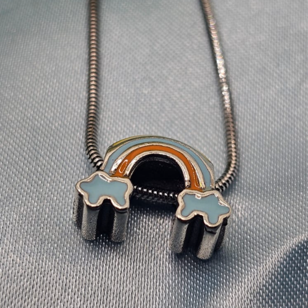 Rainbow Dreams Pendant