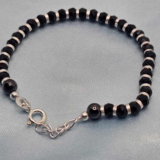 Kids’ Silver Nazariya