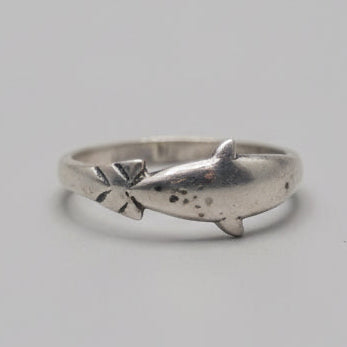 Fish ring