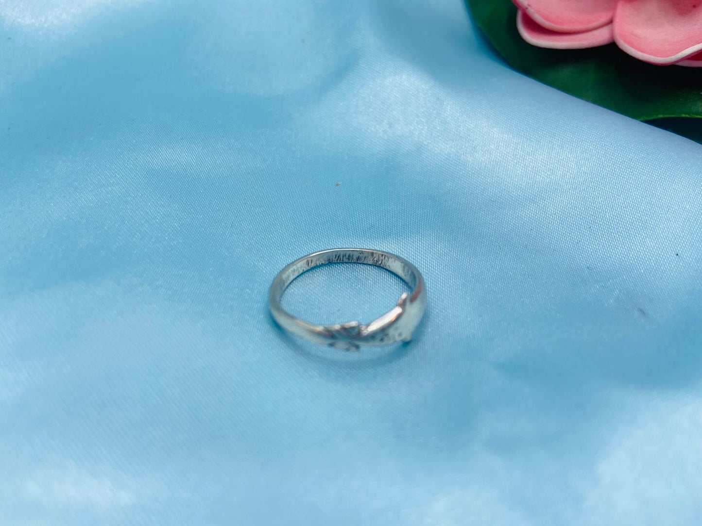 Fish ring