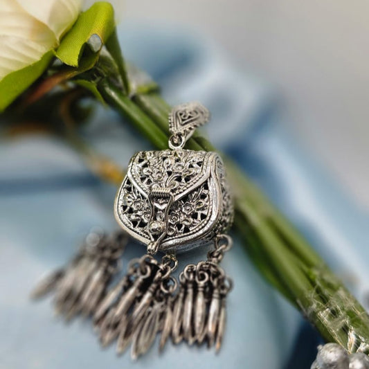 Dangler Purse Pendant