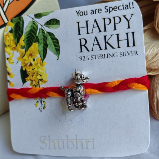 Rakhi