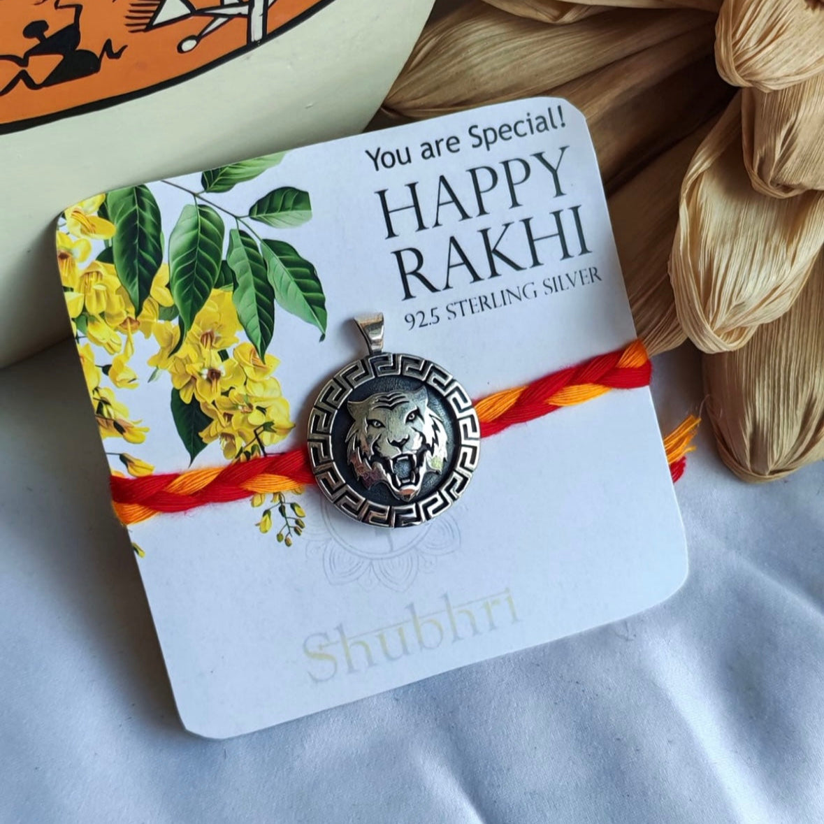 Rakhi