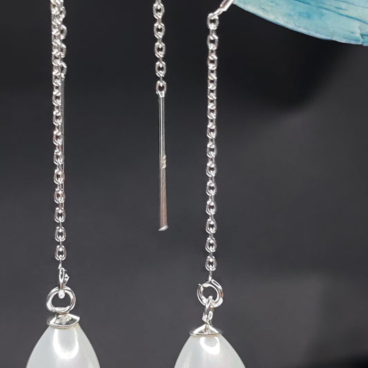 Sui Dhaga Earrings