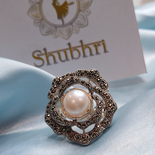 Rose ring