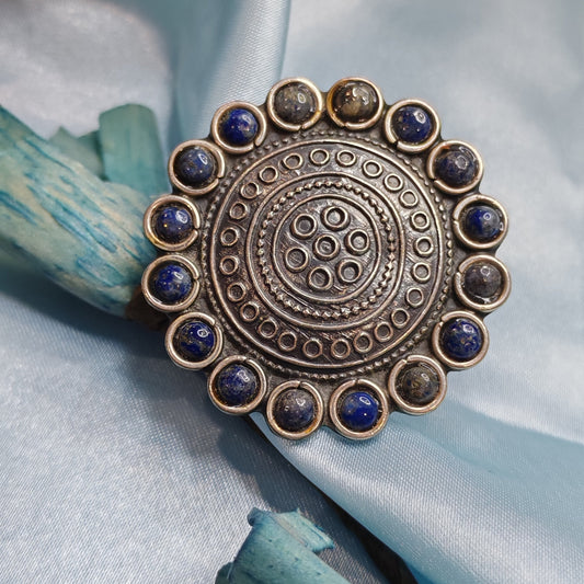 Samayra ring