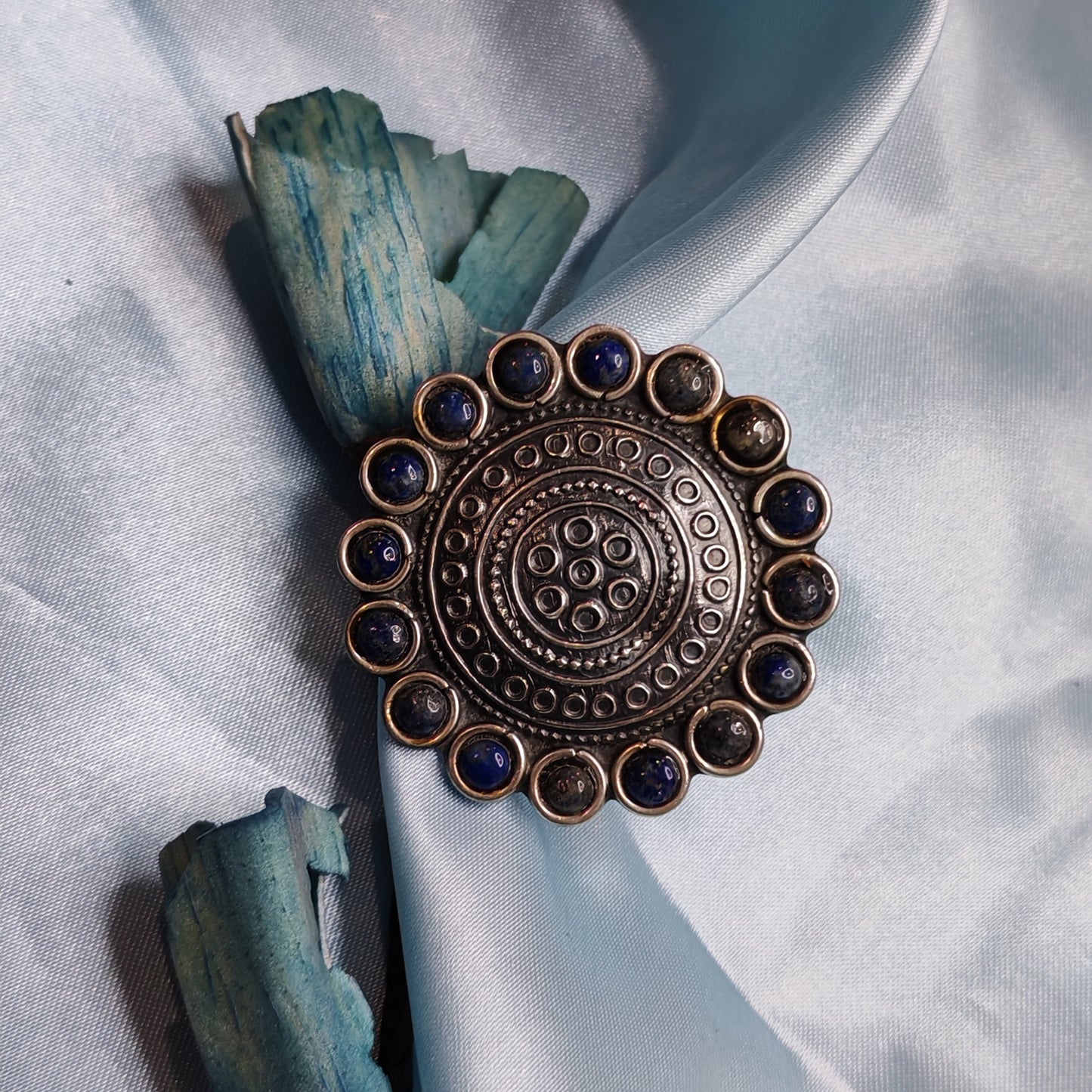 Samayra ring