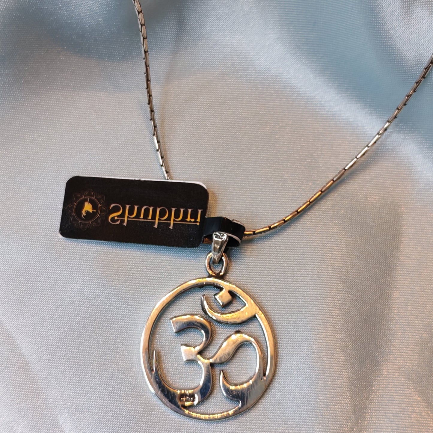 Om Pendant