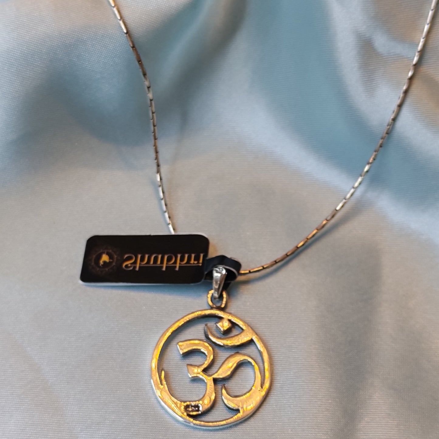 Om Pendant