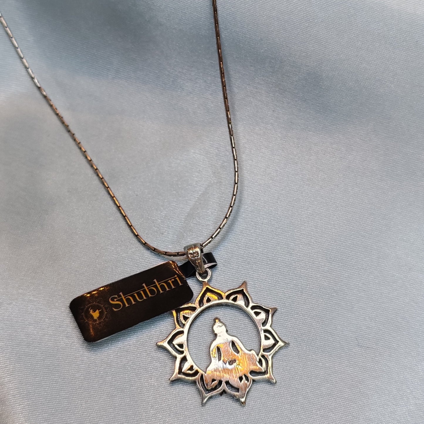 Divine Pendant