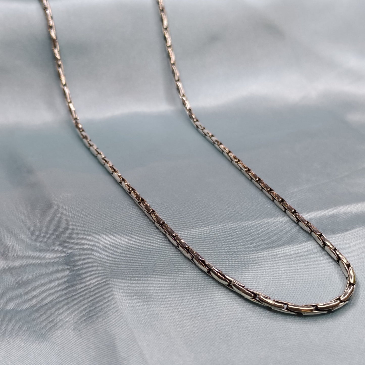 Unisex Link Chain