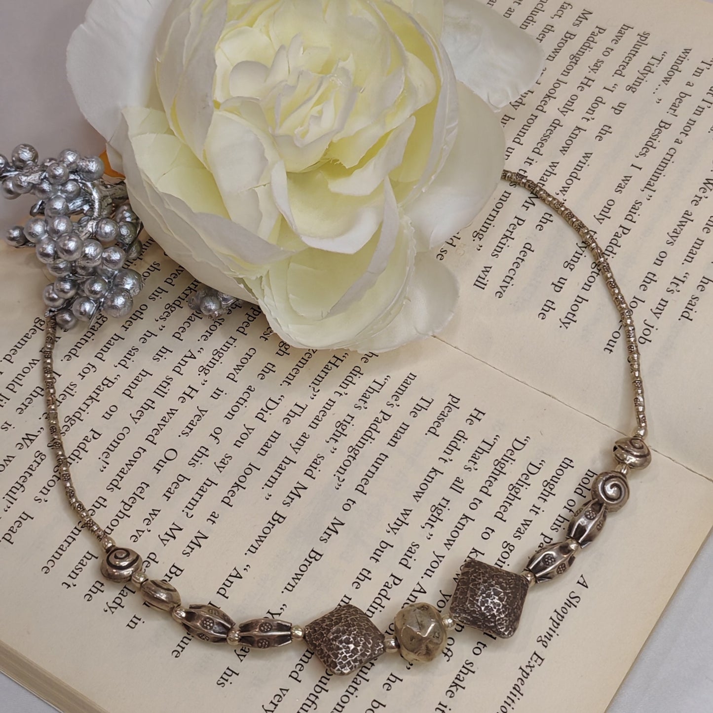 Radiant Jewelry set