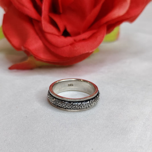 braid ring