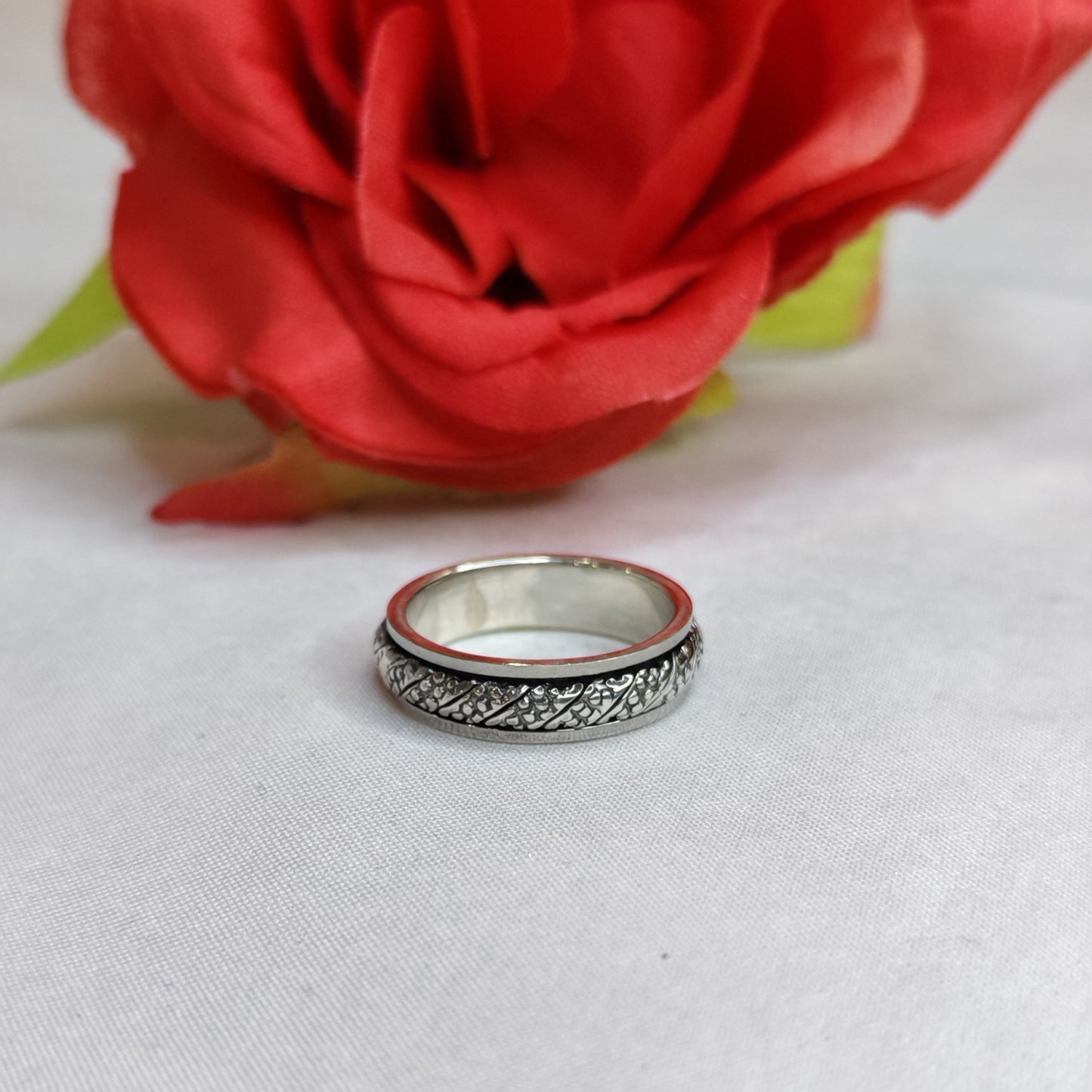 braid ring