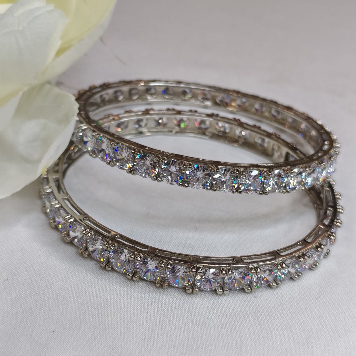 Zercon Bangle