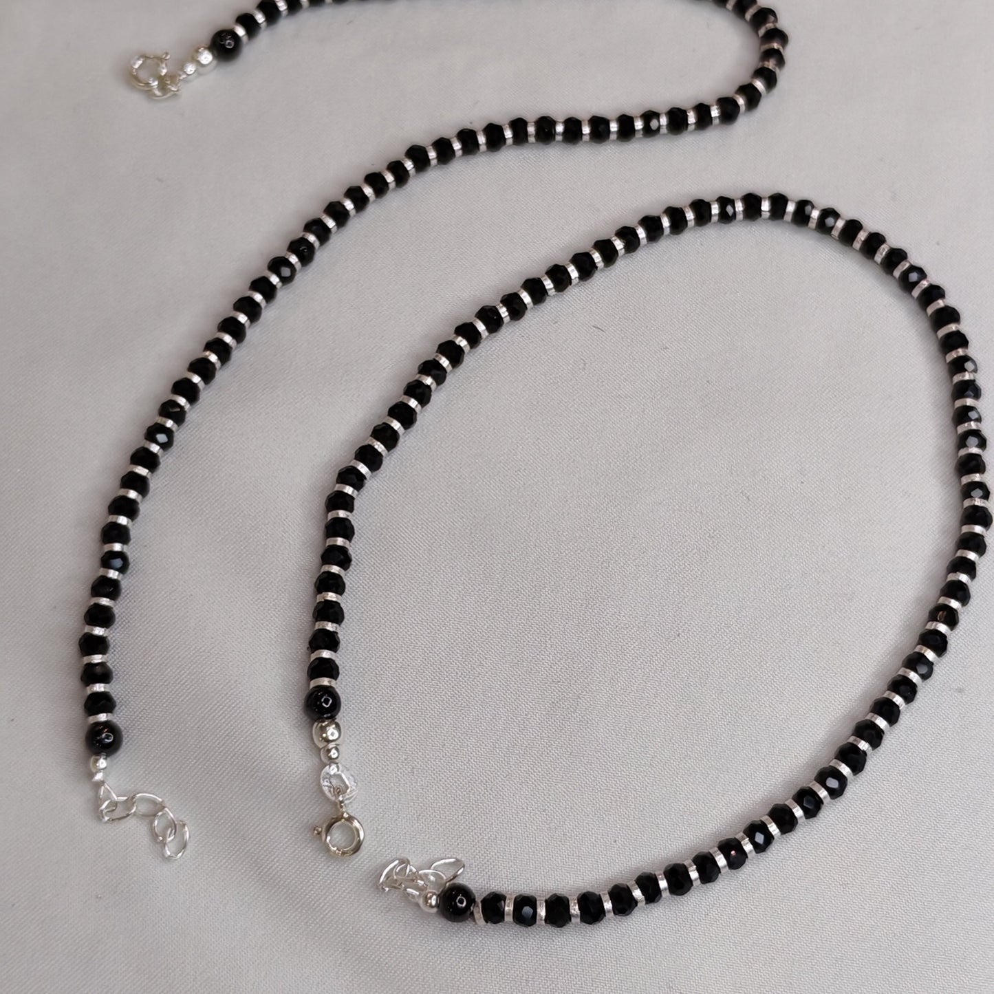 Nazariya Anklet