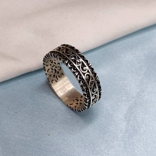 Men Ring 2