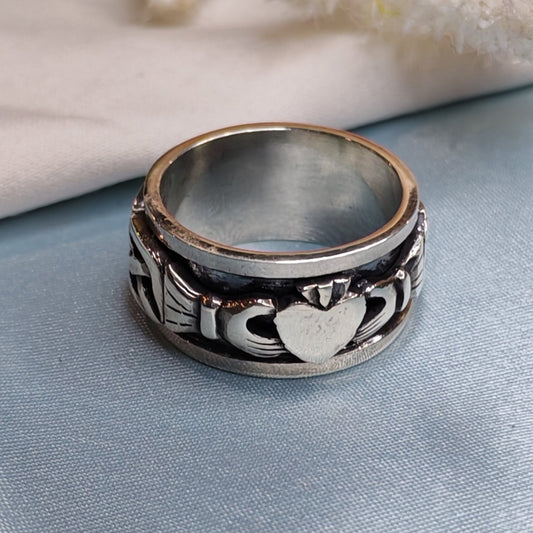 Men Ring 3