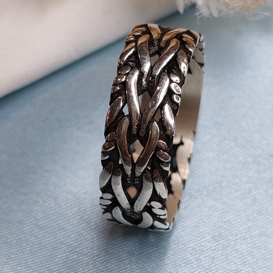 Men Ring 4