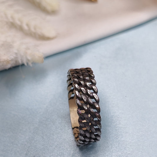 Men Ring 5