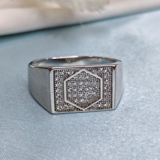 Men Ring 6
