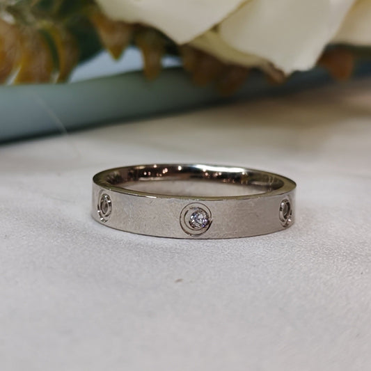 Carter ring