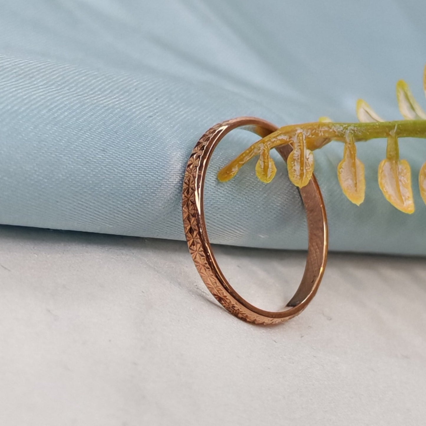 Vanya Ring