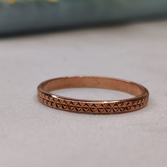 Vanya Ring