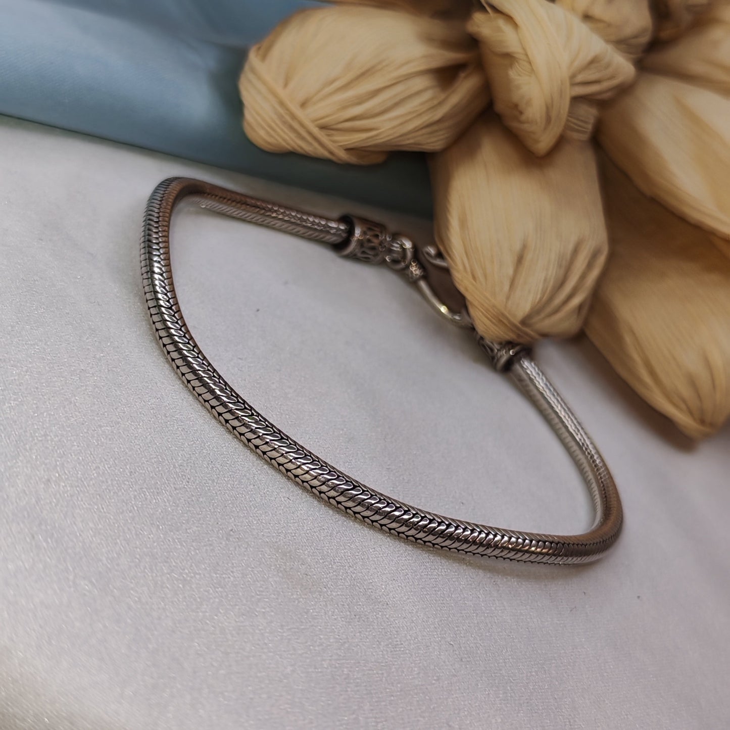 Chain Bracelet 2