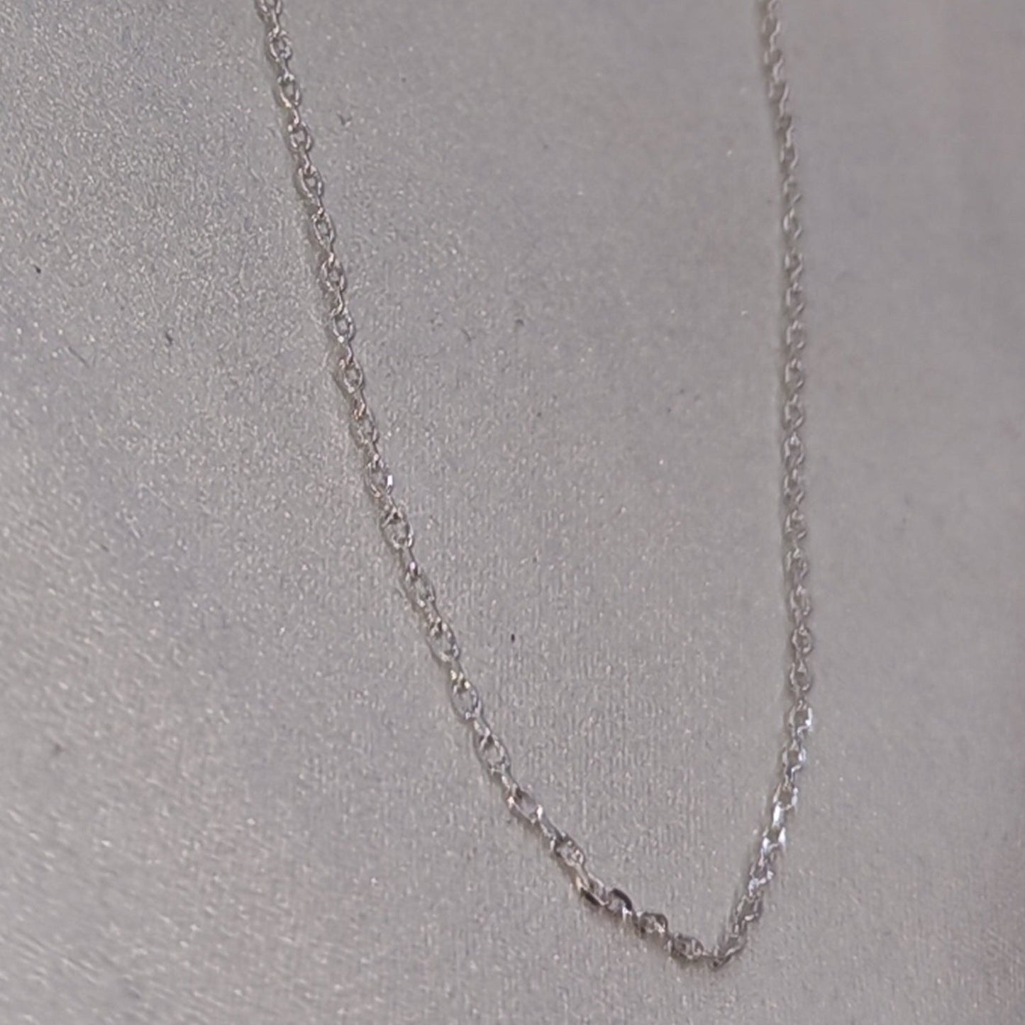 Linking Chain silver