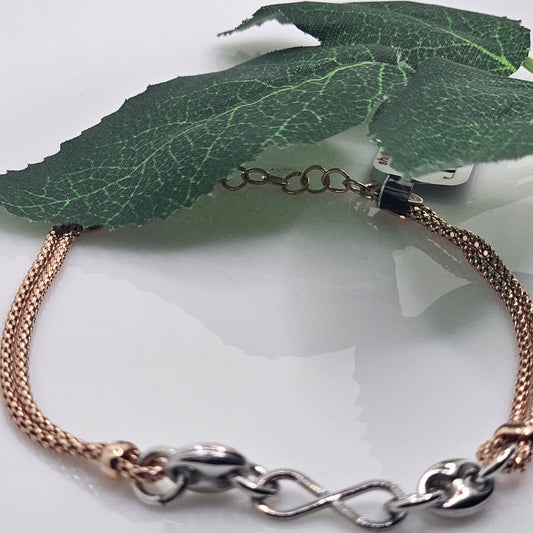 Infinity 1 Bracelet