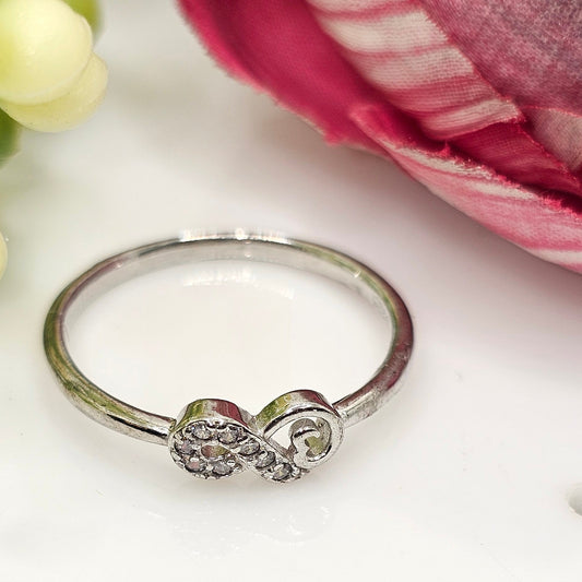 Infinity ring 2