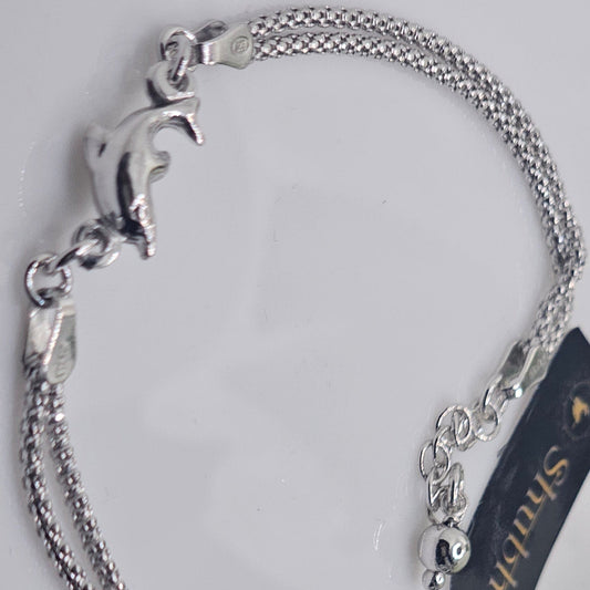 Lil Dolphin Bracelet