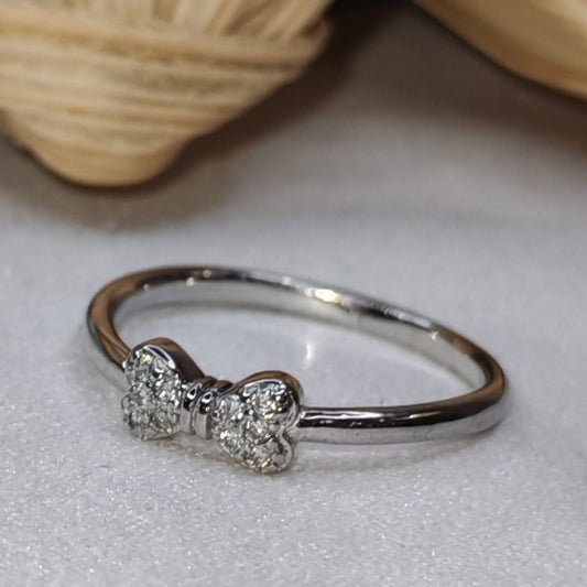 Lil bow Ring