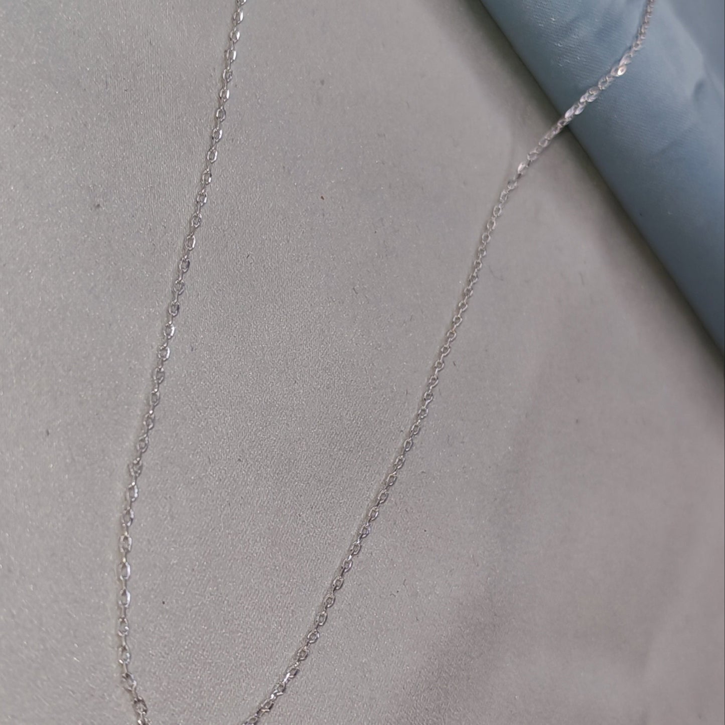 Linking Chain silver