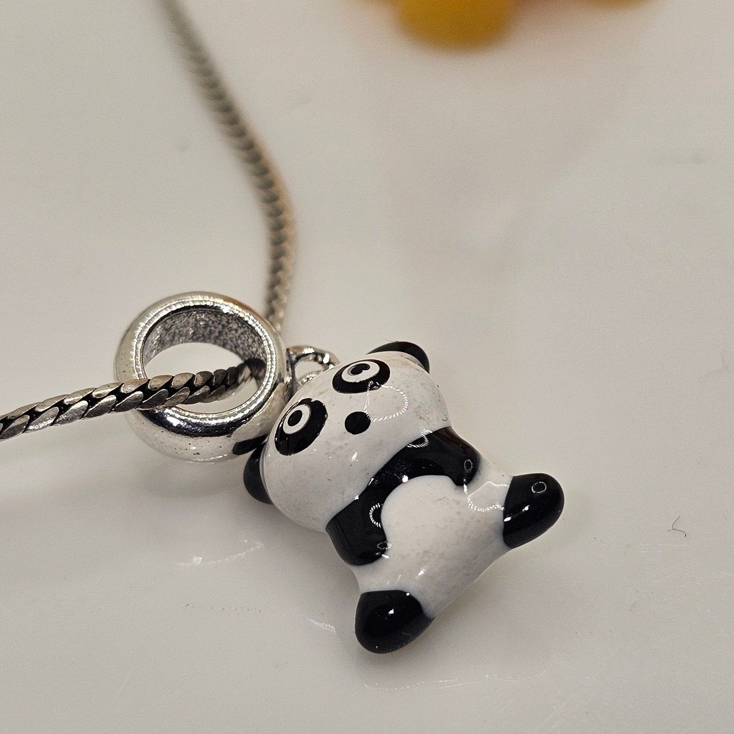 Lil Panda Pendant