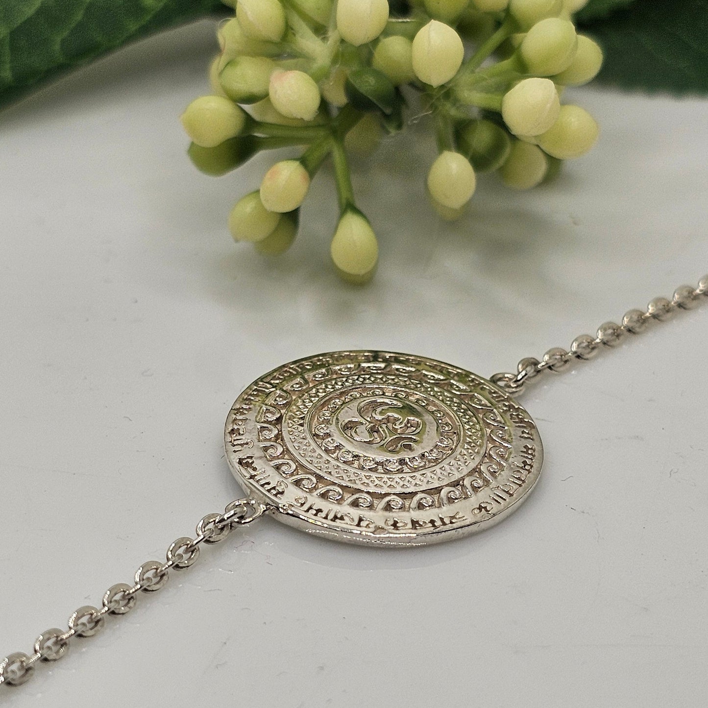 Mahamrityunjya Bracelet
