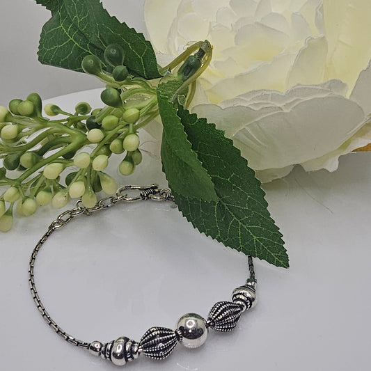Maya bracelet