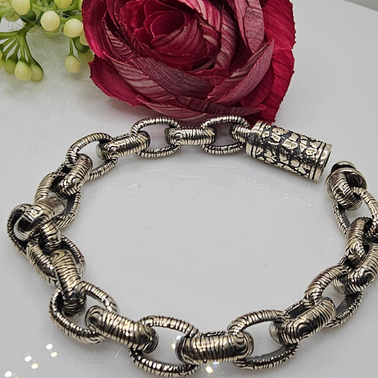 Unisex bracelet 8