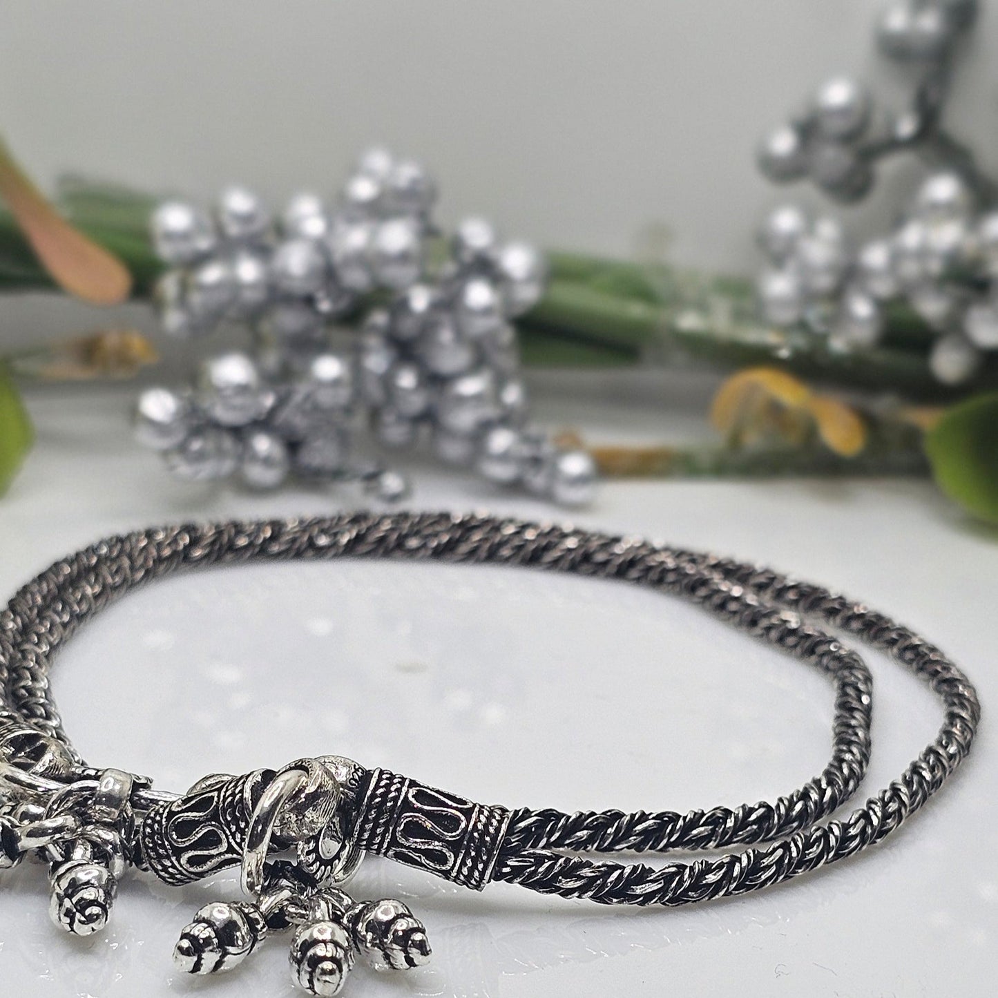 Priyasi anklet
