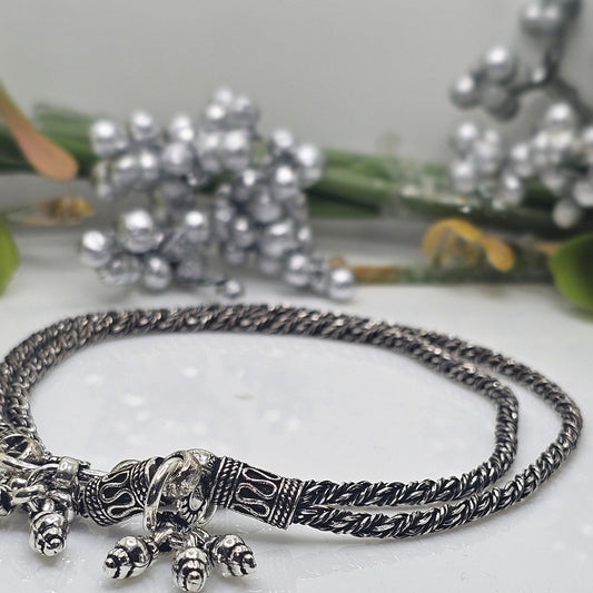 Priyasi anklet