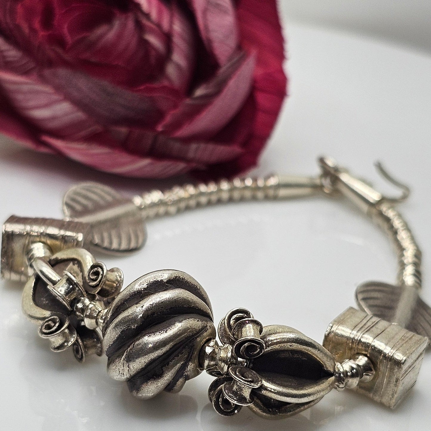 Rajasi bracelet