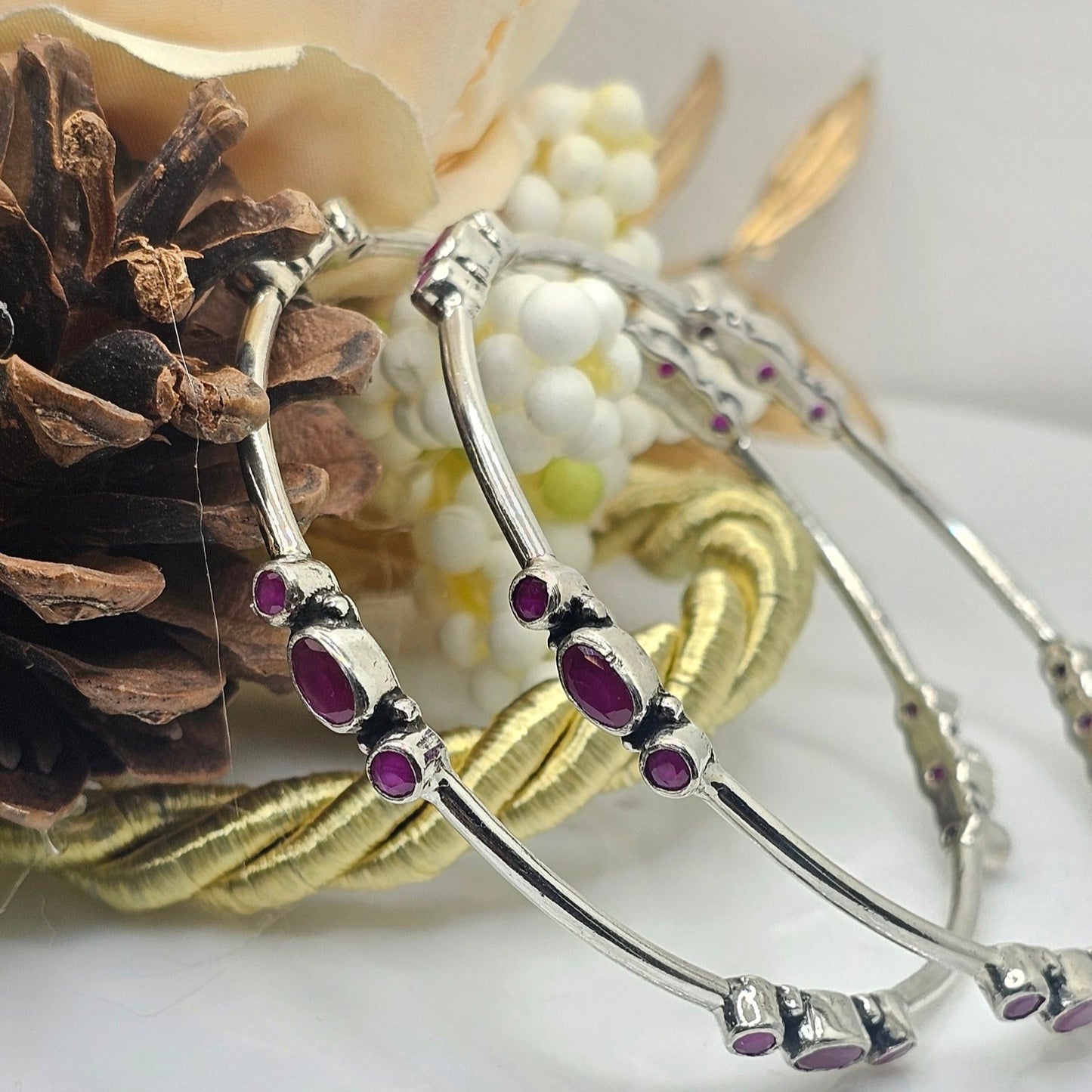 Ramya Bangle ( Single )